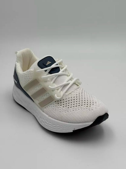 Adidas Ultraboost (navy accents)