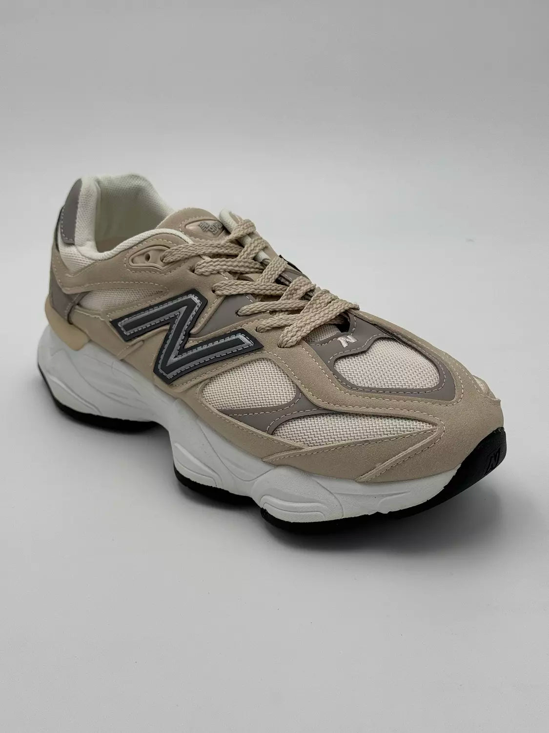 New Balance 9060 "Beige/White"