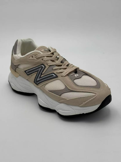 New Balance 9060 "Beige/White"