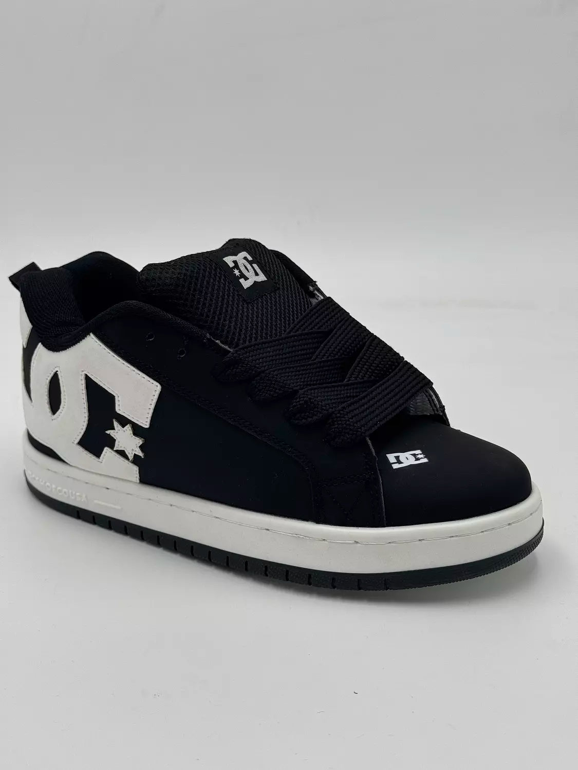 DC Court Graffik skate (BXW)