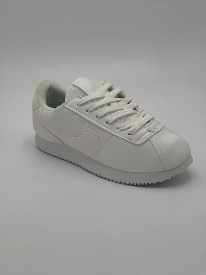 Nike Cortez "white heart"