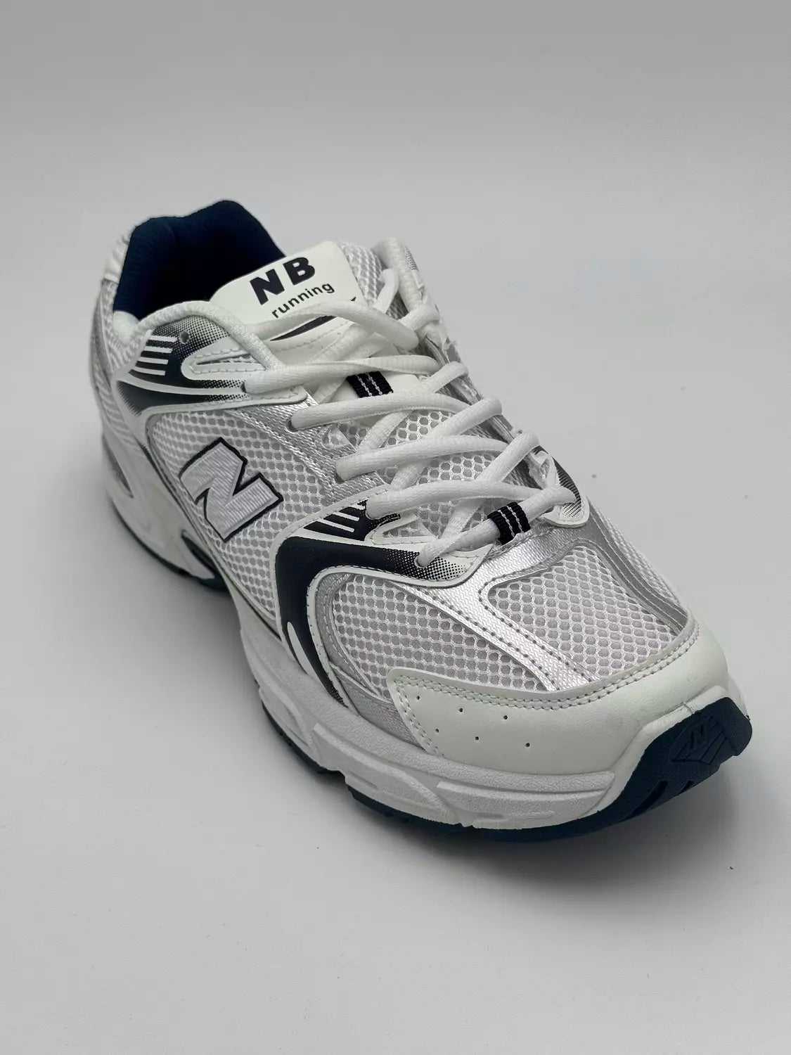 New Balance 530 (ST. Navy tint-special sizes )