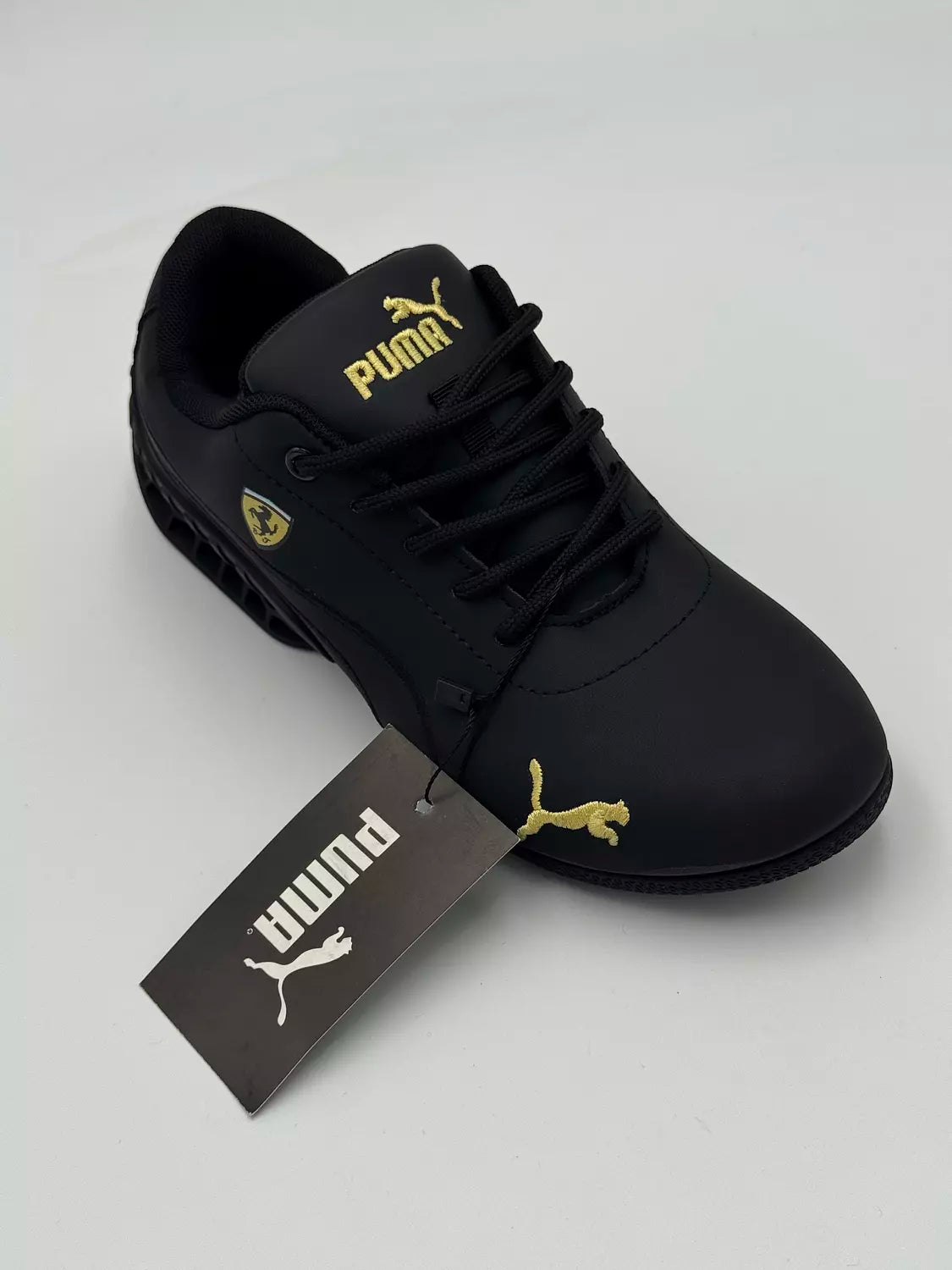Puma Scuderia Ferrari Motorsport