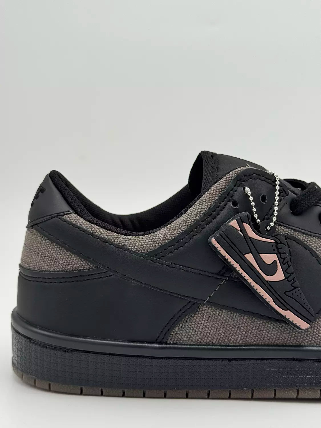 Nike Dunk Low GORE-TEX