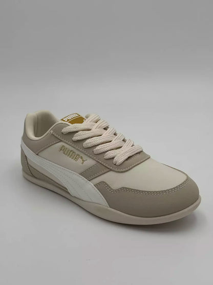 Puma Bella Donna "Tan Colorway"