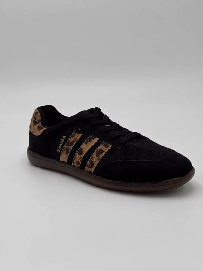 Adidas Samba OG 'Tiger Black'