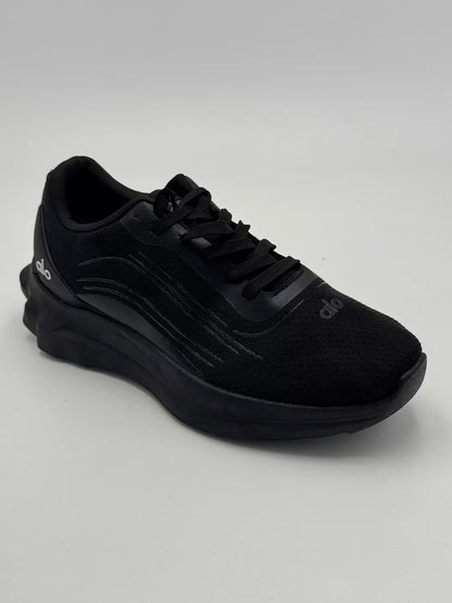 Alo Yoga Runner "Black"