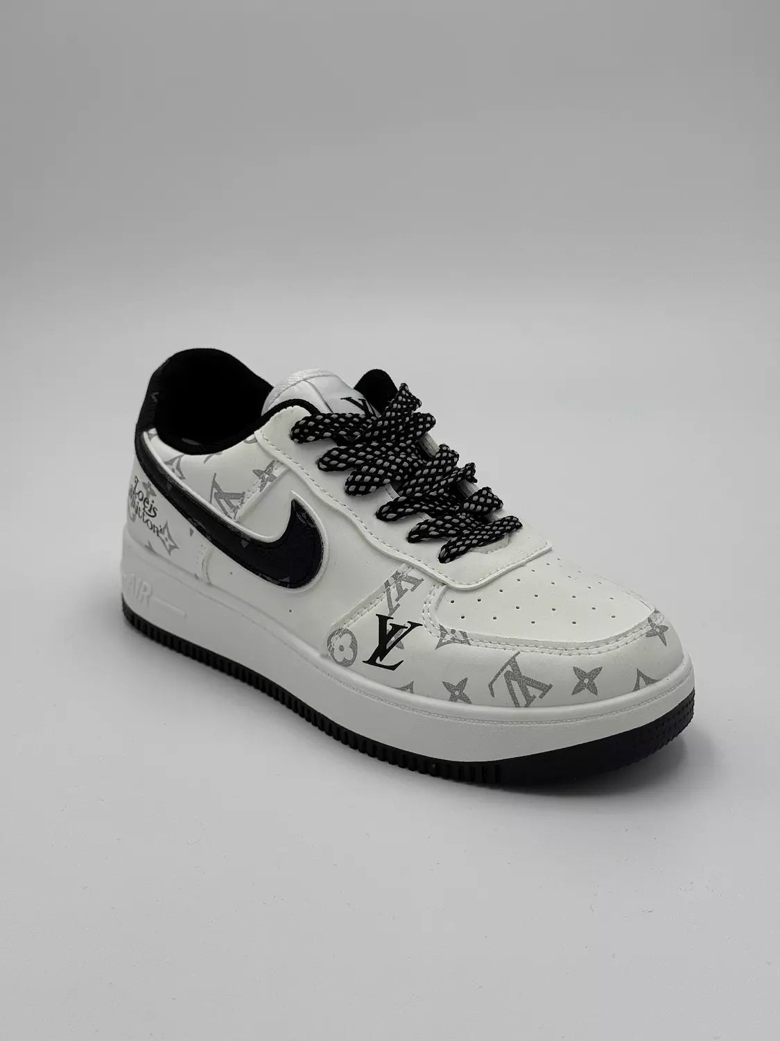 Louis Vuitton x Nike Air Force 1 Low (SE) BXW