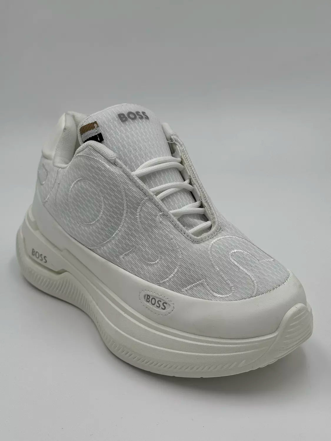 Boss TTNM EVO (White)