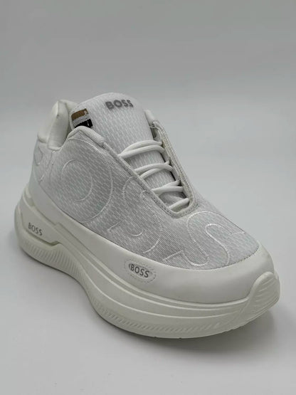 Boss TTNM EVO (White)