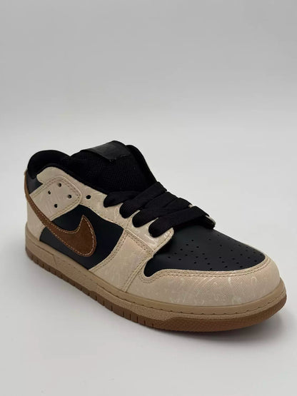 Nike Dunk Low Premium 'Animal Pack'