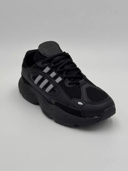 Adidas Ozmillen "Black"