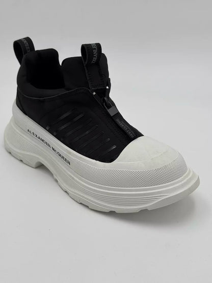 Alexander McQueen Tread Slick (B)