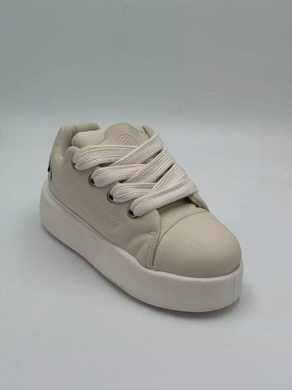 MOREBAI Platform (beige)