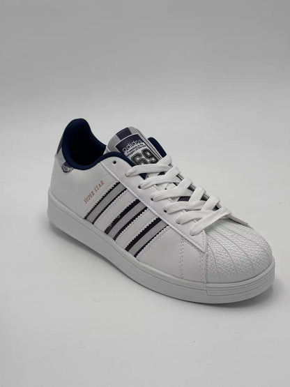 Adidas Super Star 69 "dark blue tint"