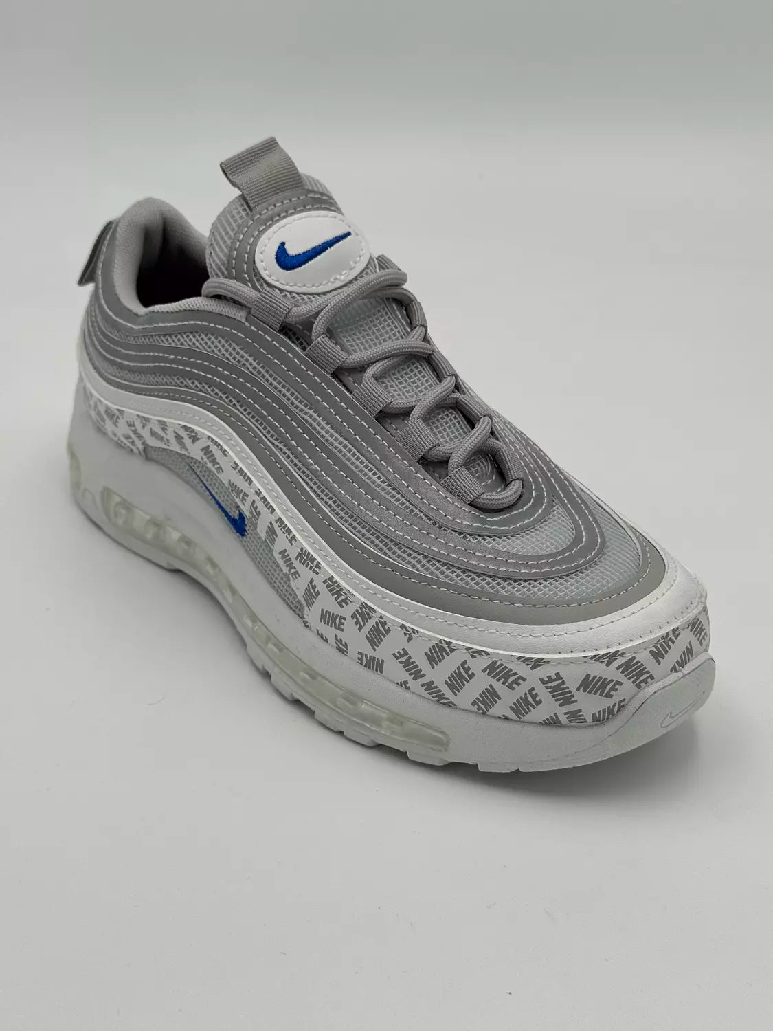 Nike Air Max 97 (Wolf Grey)
