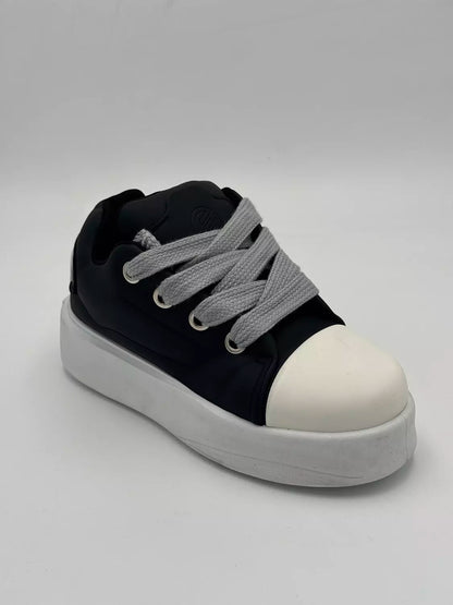 MOREBAI Platform (black)