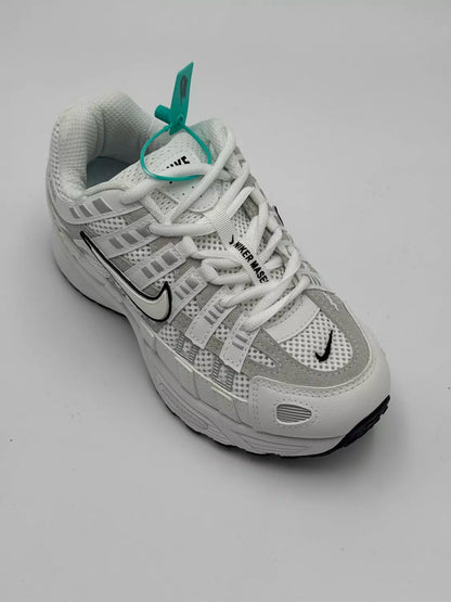 Nike P-6000 Premium Light (Bone)