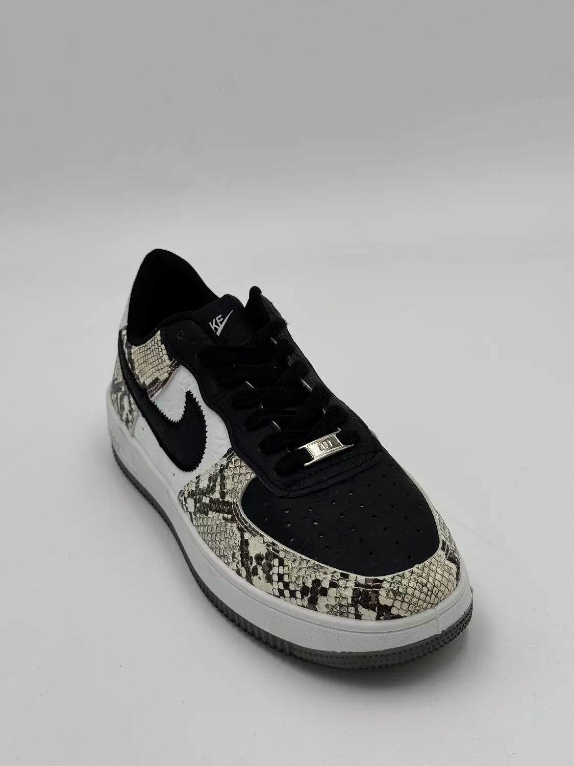 Air Force premium "cocoa snake"