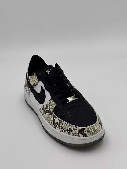 Air Force premium "cocoa snake"