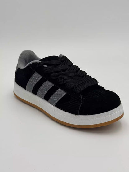 Adidas Campus OOs "Grey Colorway"