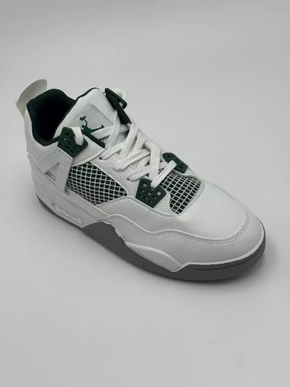 Jordan 4 Retro (Oxidized Green)
