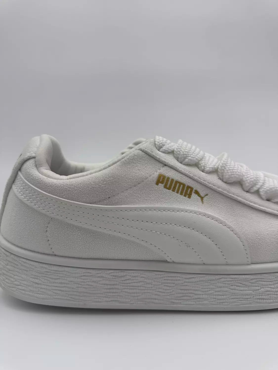 PUMA Suede XL