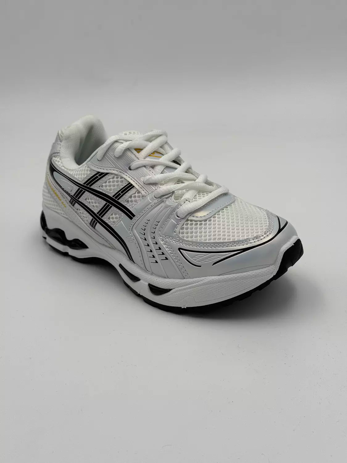 ASICS GEL-KAYABO14 "Tai Chi Yellow"