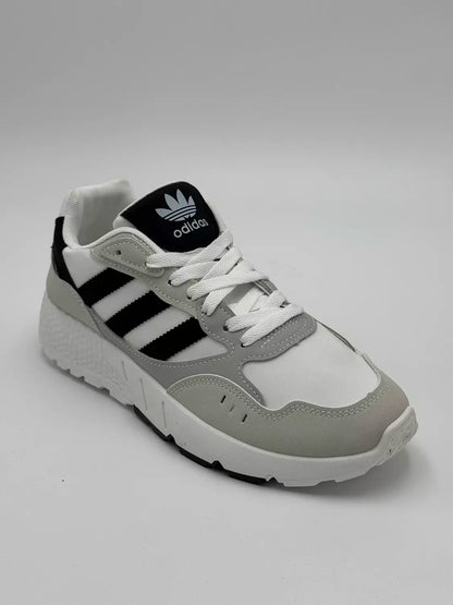 Adidas ZX 1K Boost 2.0 "Cloud White"
