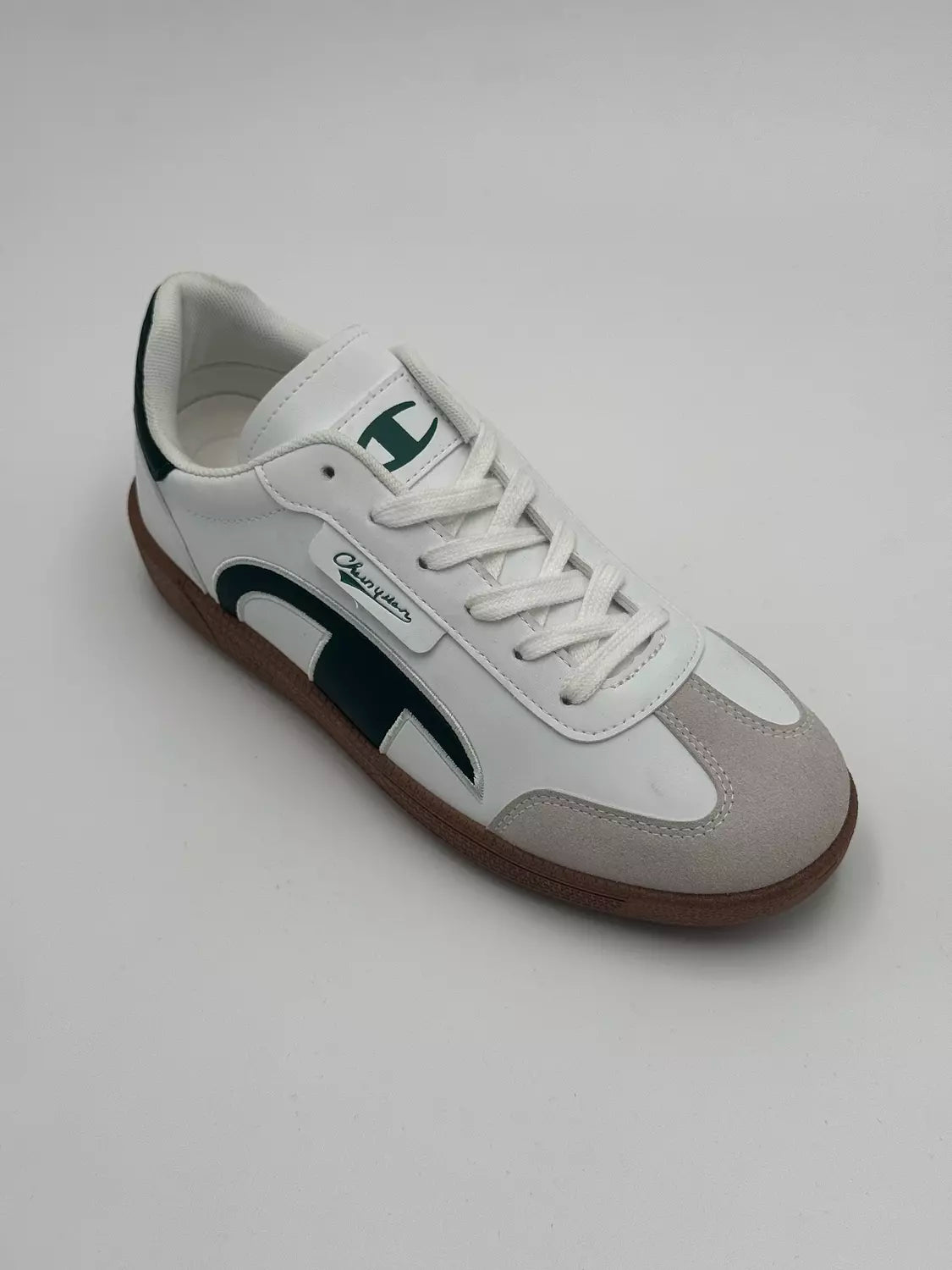 Champion Essentials (W&G)