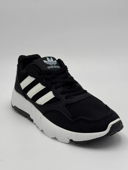 Adidas ZX 1K Boost 2.0 "black& white"