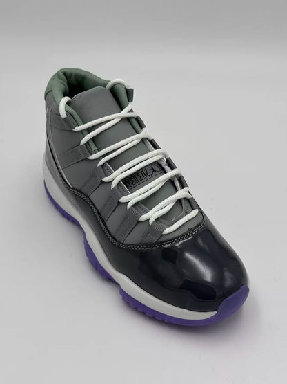 Air Jordan 11 ( Cool Grey)