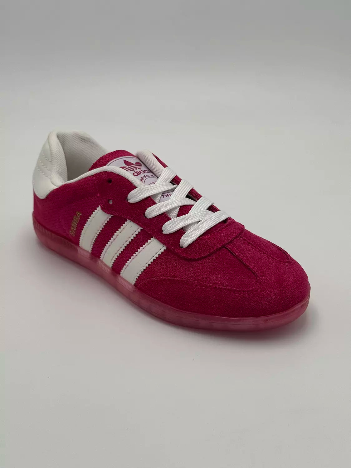 Adidas Samba OG "Valentine's Day"