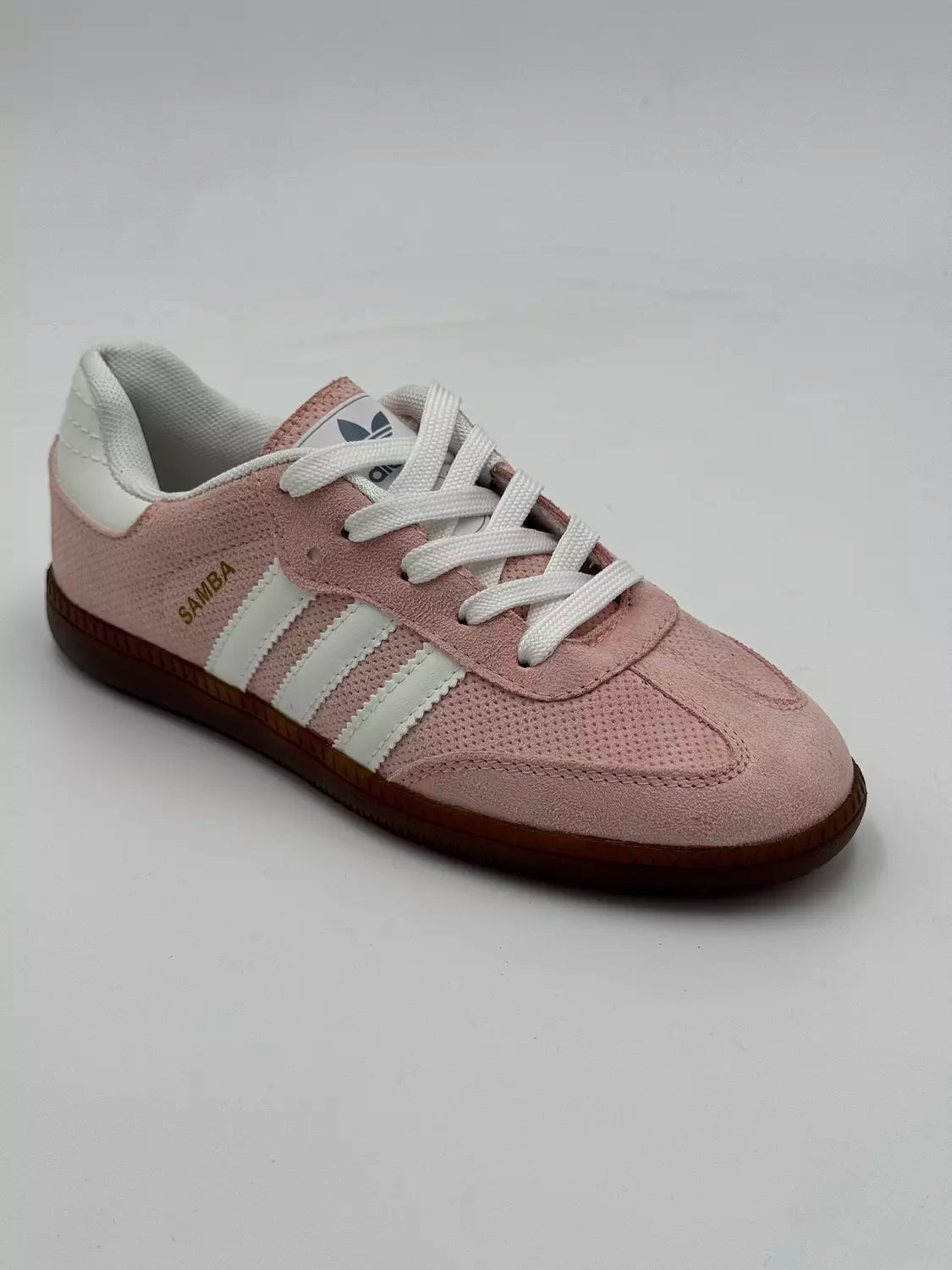 Adidas Samba OG (pink)