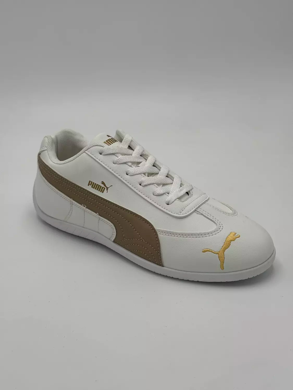 Puma Speedcat OG+ "White& Beige"