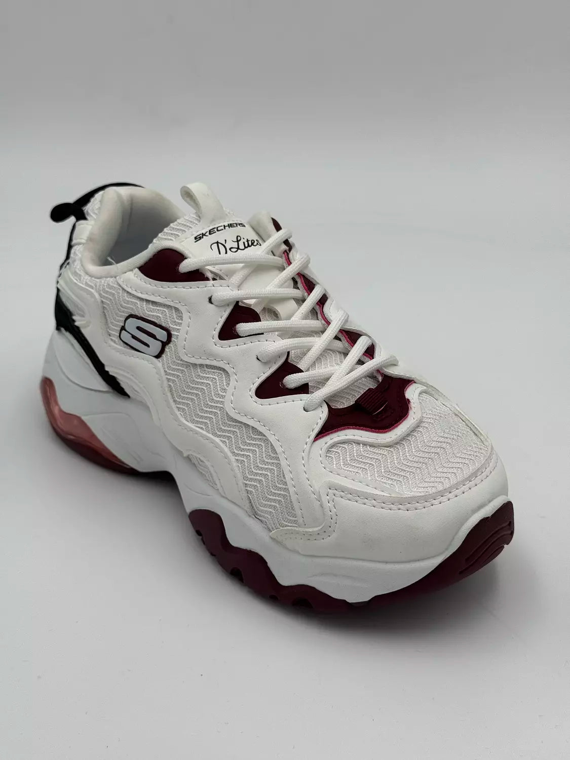 Skecher D'Lites 3.0 (P)