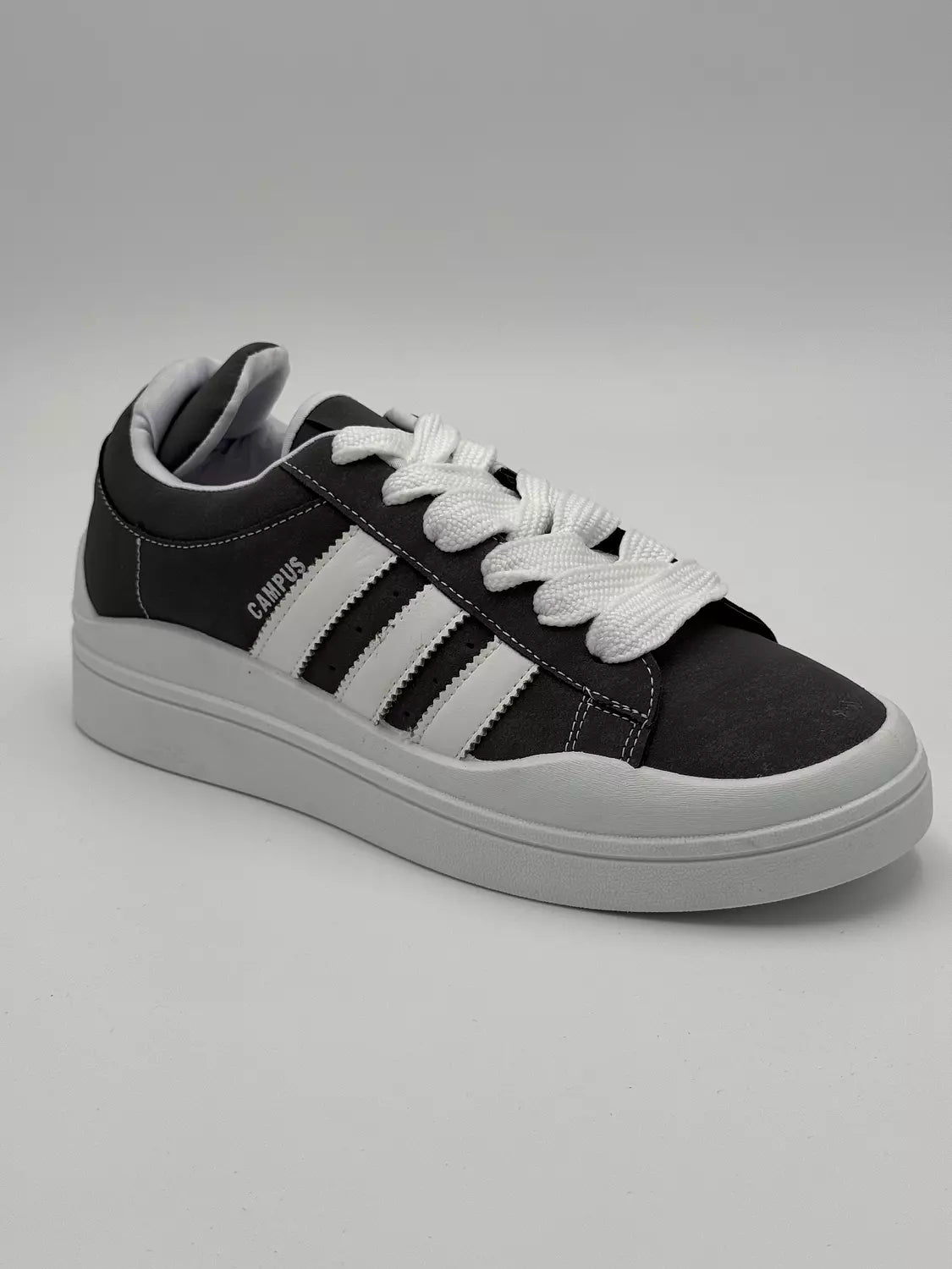 Adidas Campus OOs x Bad Bunny "grey"