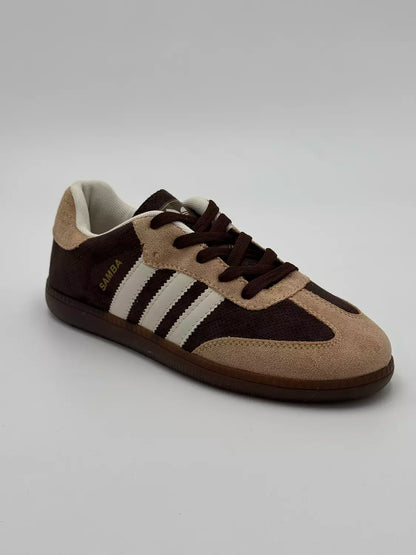 Adidas Samba OG "brown tint"