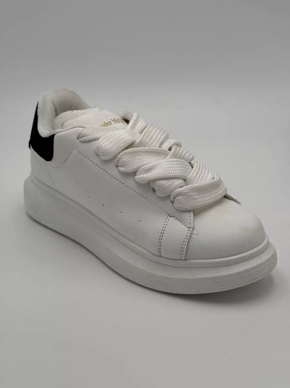 Alexander McQueen ST "black accent"
