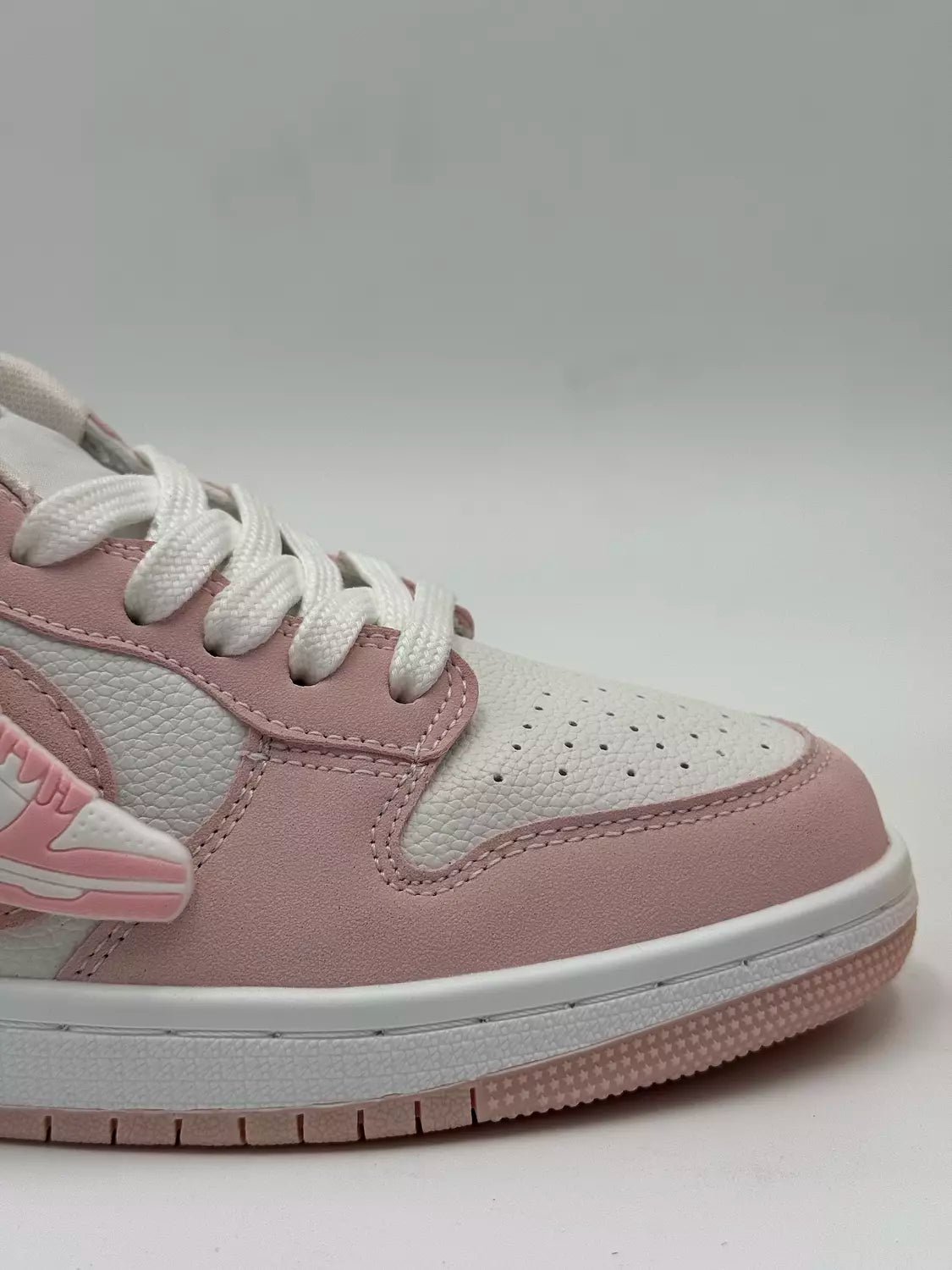 Nike dunk pink
