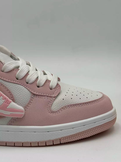 Nike dunk pink