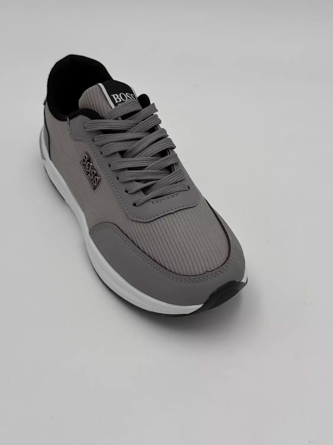 Boss Belvotti milano (grey)