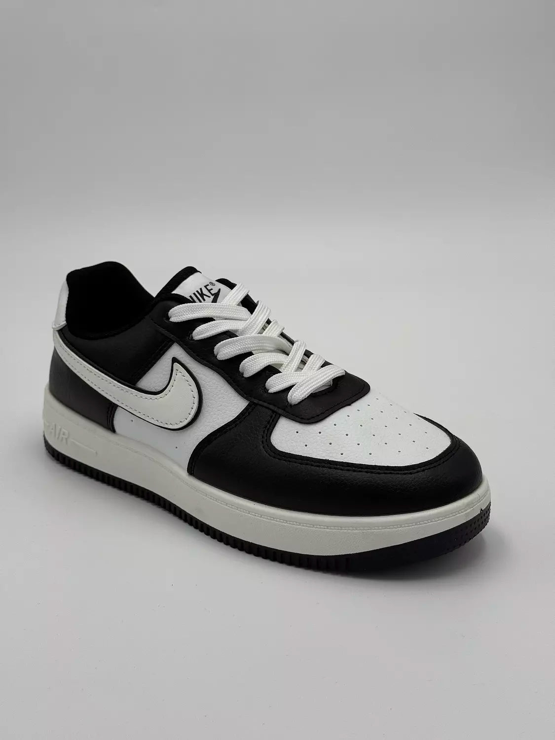 Nike Air Force 1 Low '07 "Court"