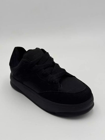 Zara Chunky 220 (black)