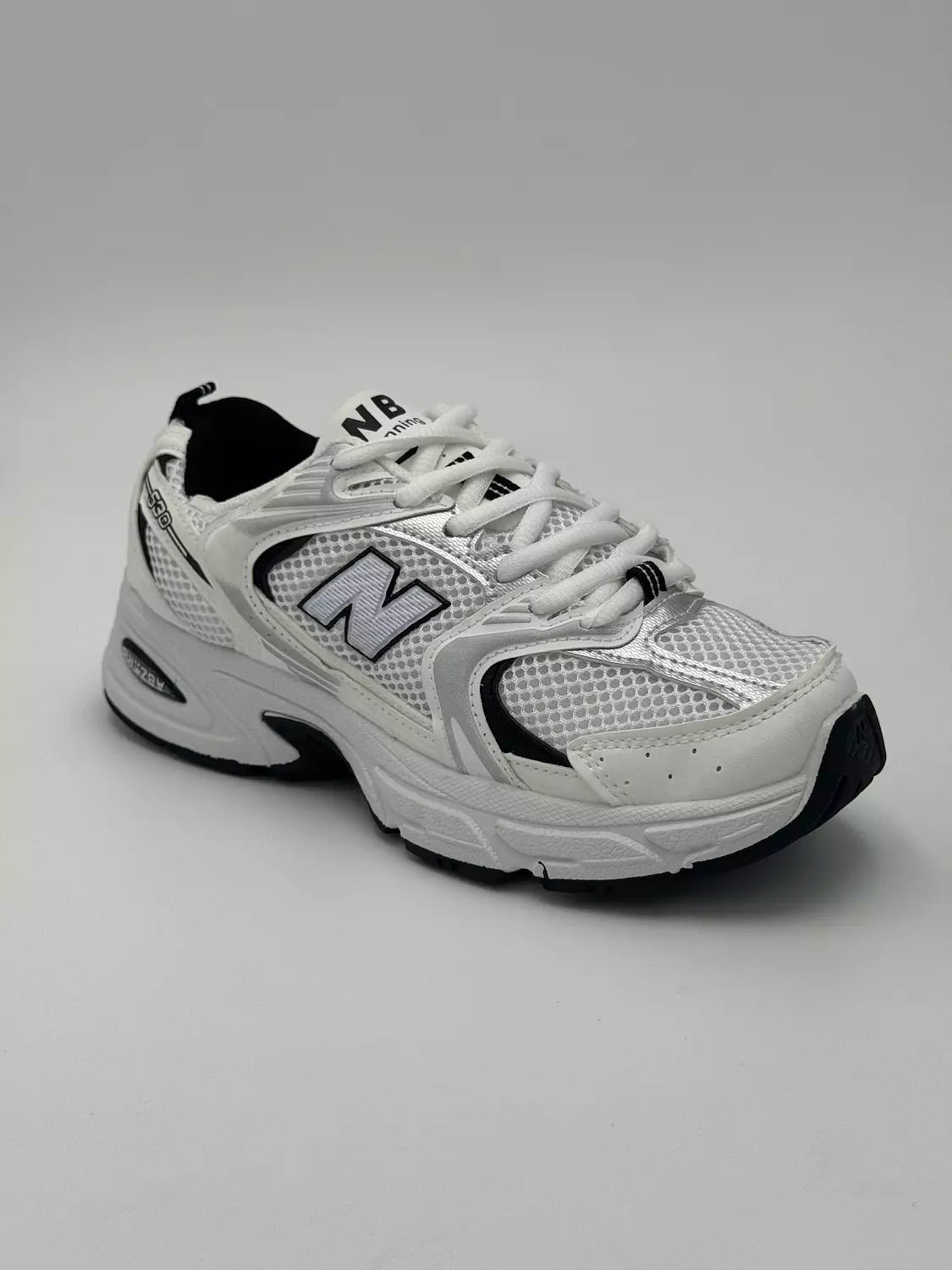 New Balance 530 "ST, Black Tint"