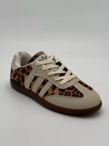 Adidas Samba OG "Magic Leopard"