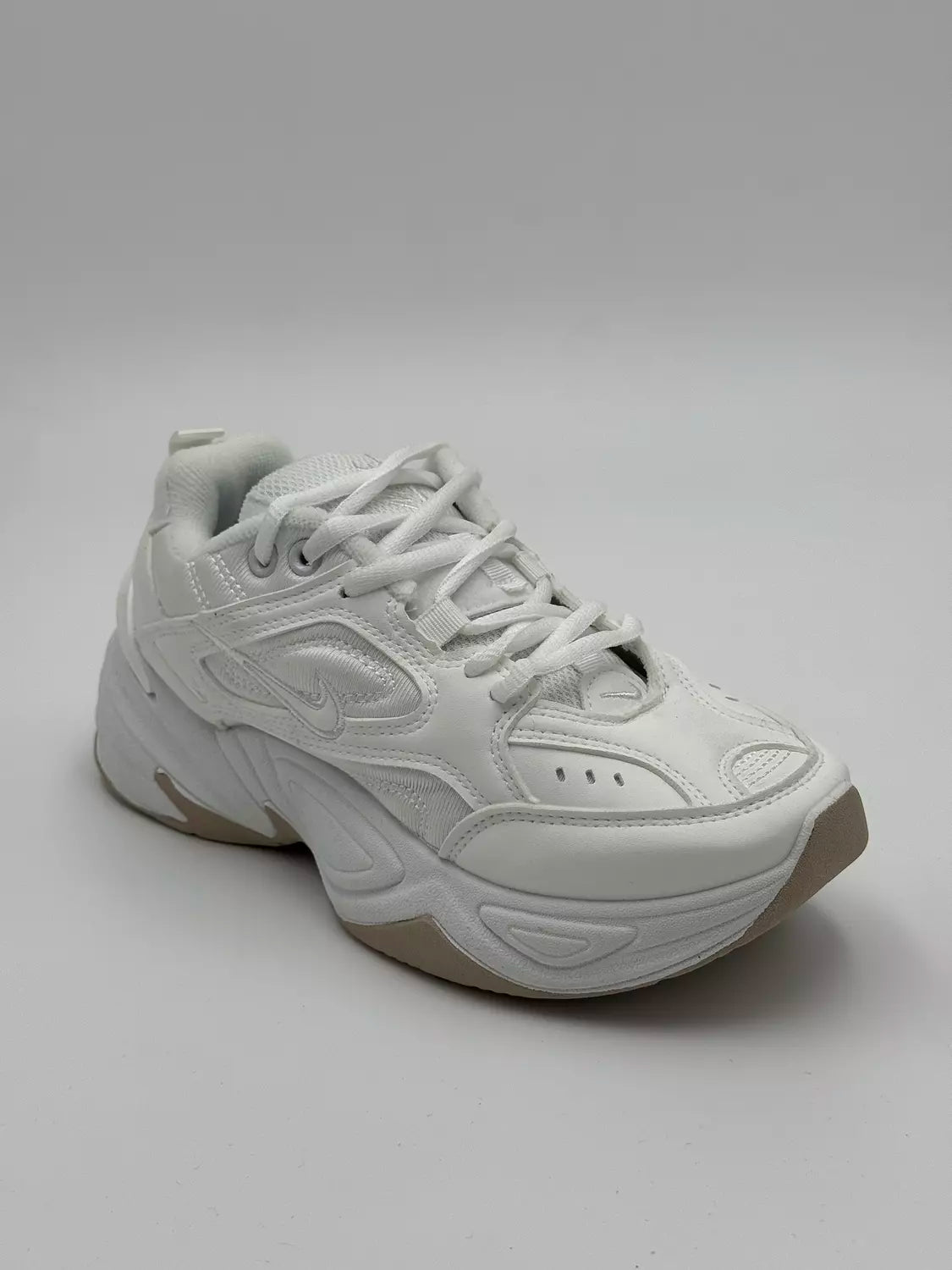 Nike Wmns M2K Tekno "Phantom Summit White"