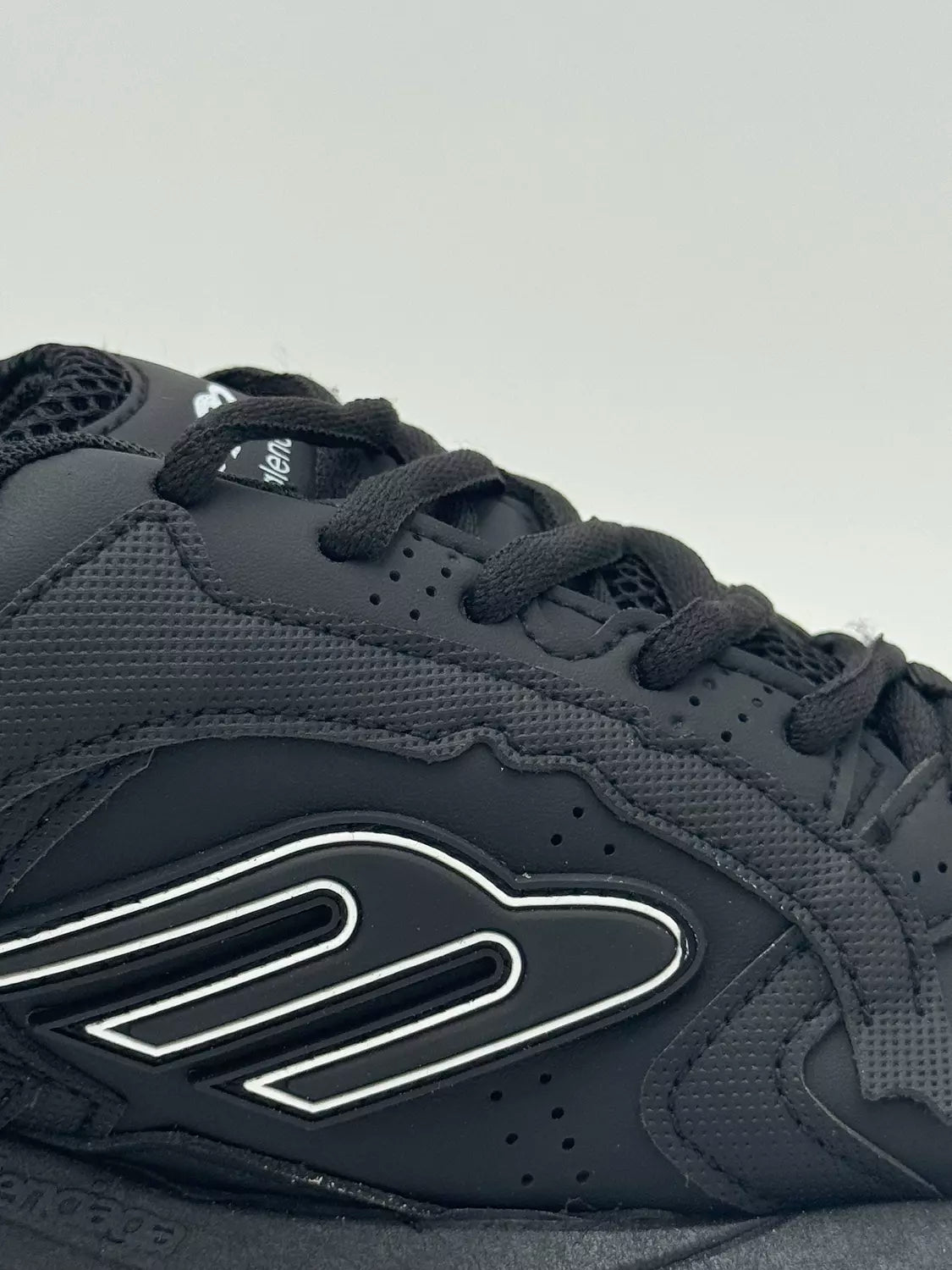 Balenciaga Monday 3B "Black"