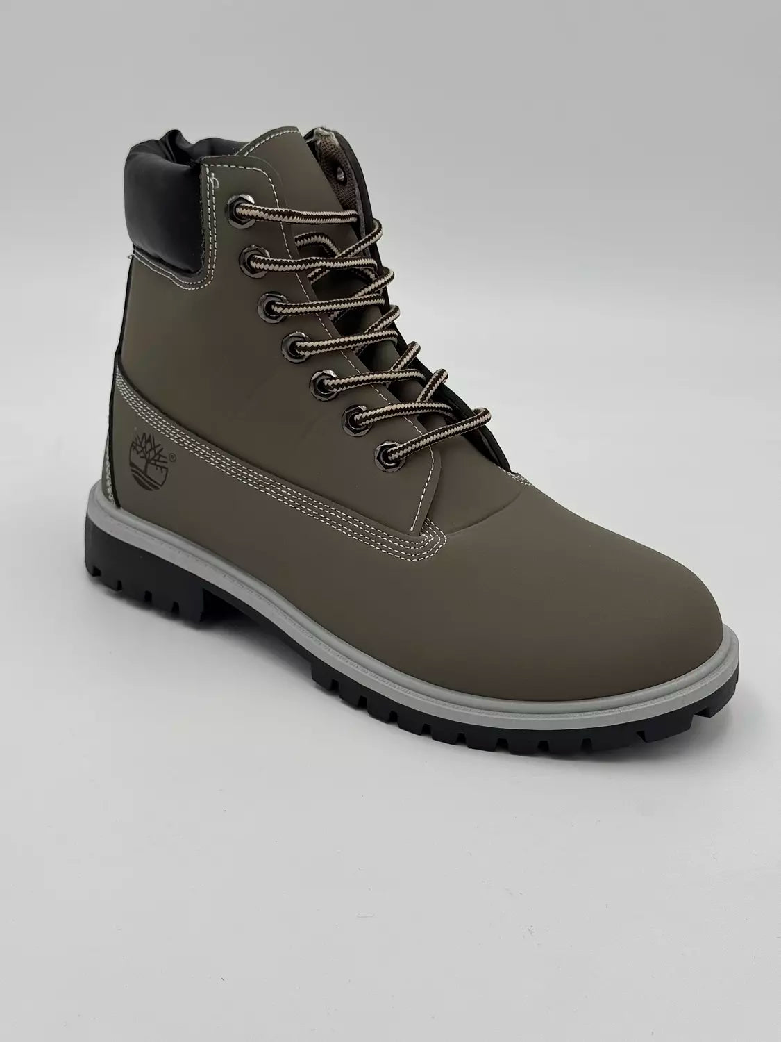 Timberland 6-inch "Castlerock"