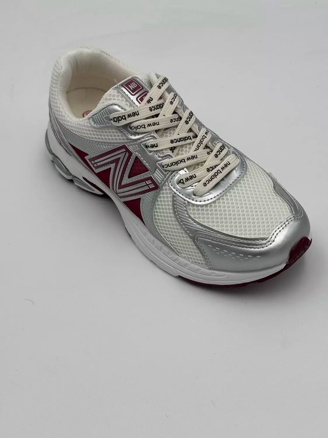 New Balance 860V2 (rosewood)
